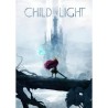 Child of the Light : Ultimate - Remaster Jeu Switch (Code dans la boite)