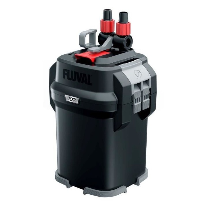FLUVAL Série 7 107 Filtre d'extérieur pour aquarium