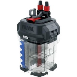 FLUVAL Série 7 107 Filtre d'extérieur pour aquarium