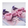 Chaussures casual Minnie Mouse Enfant Rose