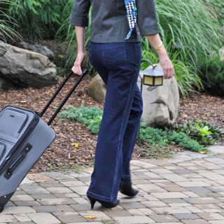 Carte postale microlorge