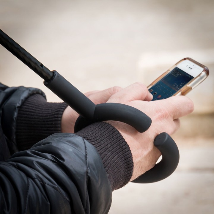 Carte postale microlorge