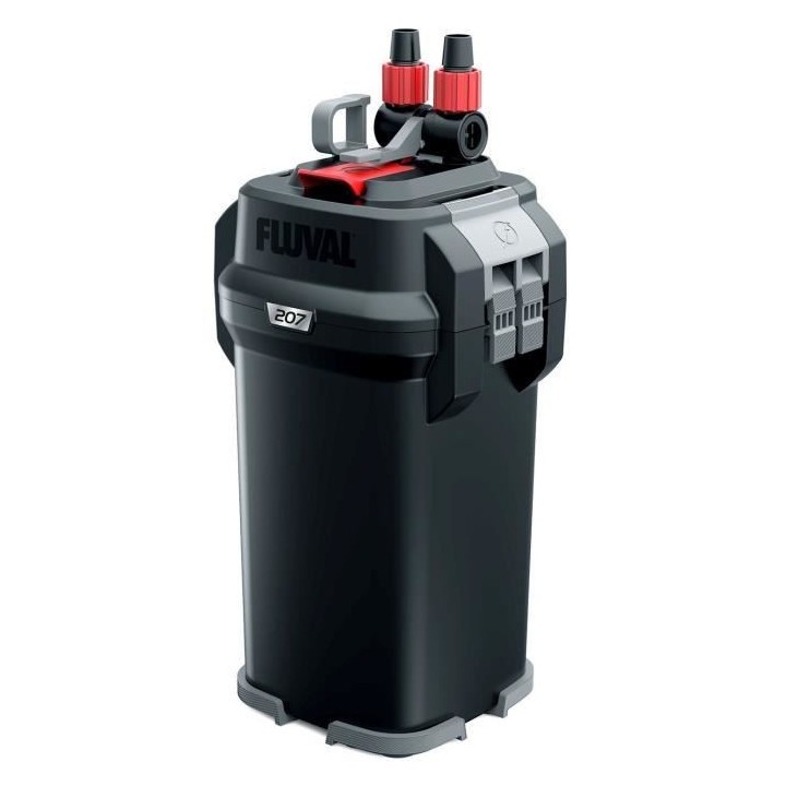 FLUVAL Série 7 207 Filtre d'extérieur pour aquarium