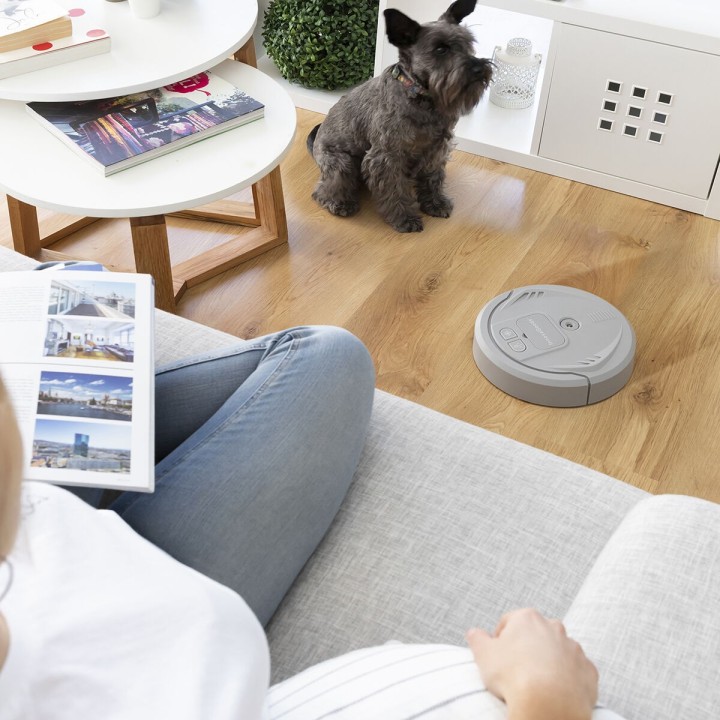 Carte postale microlorge