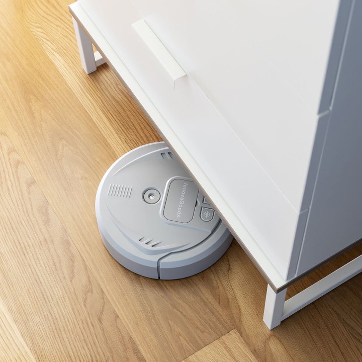 Carte postale microlorge