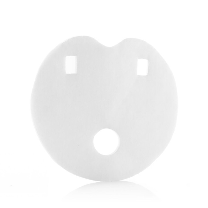 Carte postale microlorge