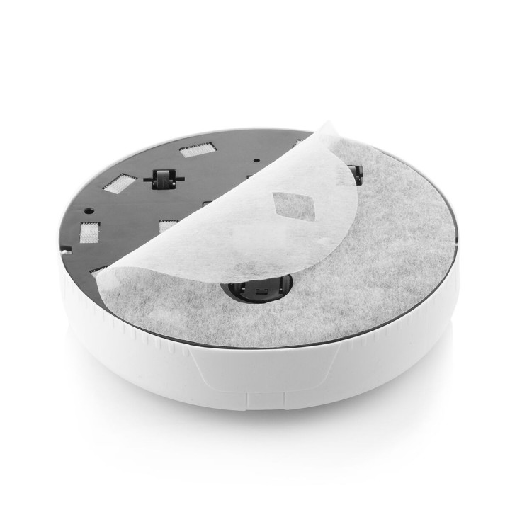 Carte postale microlorge