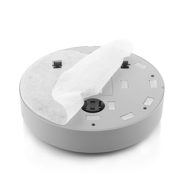 Carte postale microlorge