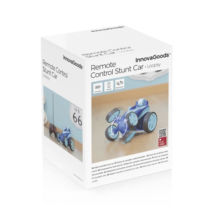 Carte postale microlorge