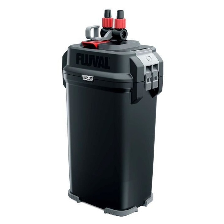FLUVAL Série 7 407 Filtre d'extérieur pour aquarium