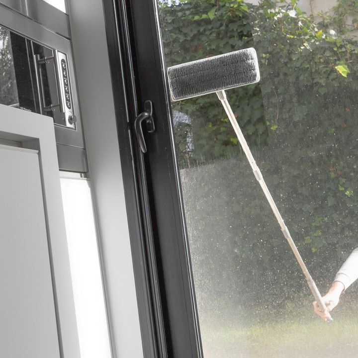 Carte postale microlorge