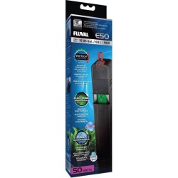 FLUVAL Chauffe-eau 50W - Pour poisson