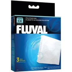 FLUVAL Plaquette...