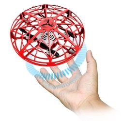 FLYBOTIC UFO - Drone enfant...