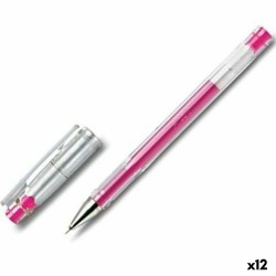 Stylo gel Pilot G-Tec C4...