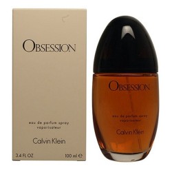 Parfum Femme Obsession Calvin Klein EDP