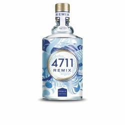 Parfum Femme 4711 EDC Remix...