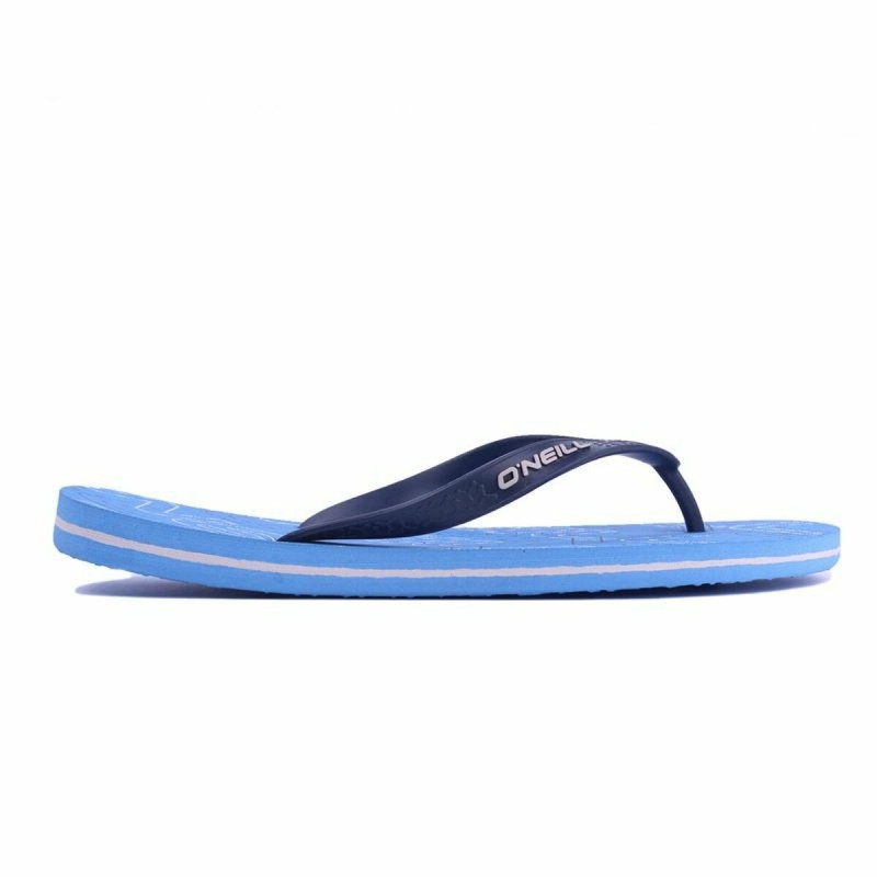 Tongs pour Homme O'Neill FTM Neal Bleu