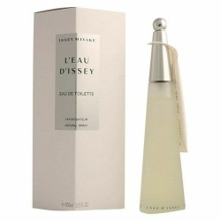 Parfum Femme L'eau D'issey Issey Miyake EDT