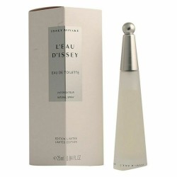 Parfum Femme L'eau D'issey Issey Miyake EDT