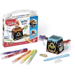 MAPED CREATIV - Mini Box -...