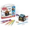 MAPED CREATIV - Mini Box - Coloriage Velours a construire