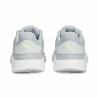 Chaussures de sport pour femme Puma Ftr Connect Gris clair