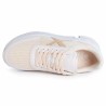 Chaussures de sport pour femme Munich  Versus 43 Beige