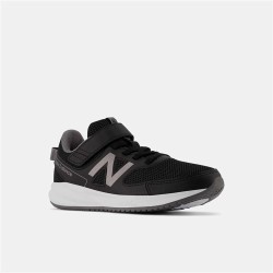 Chaussures casual enfant New Balance 570v3 Noir