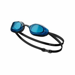 Lunettes de bain Nike Vapor  Bleu Blue Taille unique