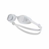 Lunettes de bain Nike Hyper Flow Blanc Clear Taille unique