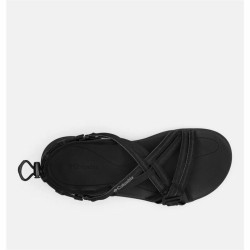 Sandales de montagne Columbia Sandal  Noir