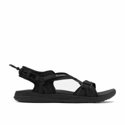 Sandales de montagne Columbia Sandal  Noir