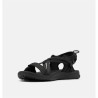 Sandales de montagne Columbia Sandal  Noir