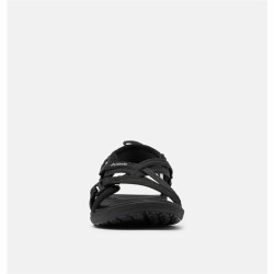 Sandales de montagne Columbia Sandal  Noir