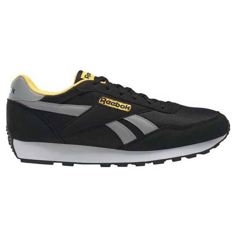 Chaussures de Sport pour Homme Reebok Rewind Run Noir