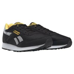 Chaussures de Sport pour Homme Reebok Rewind Run Noir