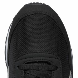 Chaussures de Sport pour Homme Reebok Rewind Run Noir