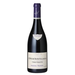 Frédéric Magnien 2016 Côte de Nuits-Villages Croix-Violette - Vin r