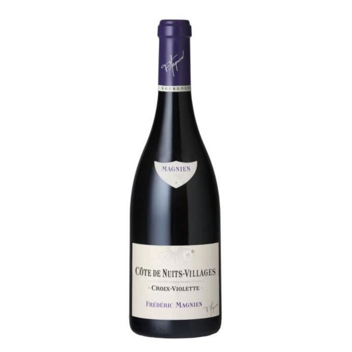 Frédéric Magnien 2016 Côte de Nuits-Villages Croix-Violette - Vin r