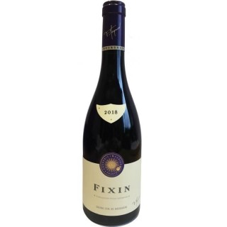 Frédéric Magnien 2018 Fixin - Vin rouge de Bourgogne