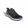 Baskets Adidas Defiant Speed Noir