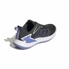 Baskets Adidas Defiant Speed Noir