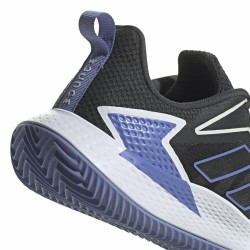 Baskets Adidas Defiant Speed Noir