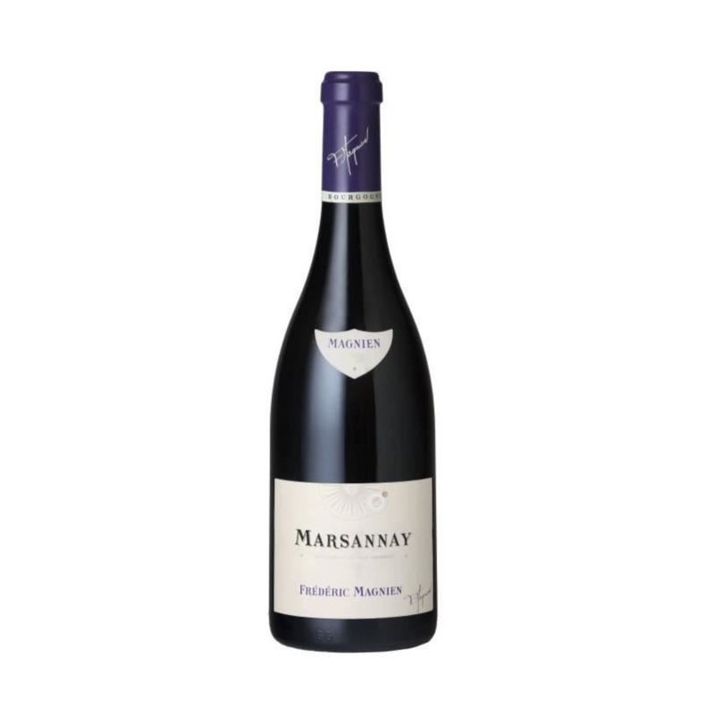 Frédéric Magnien 2018 Marsannay - Vin rouge de Bourgogne