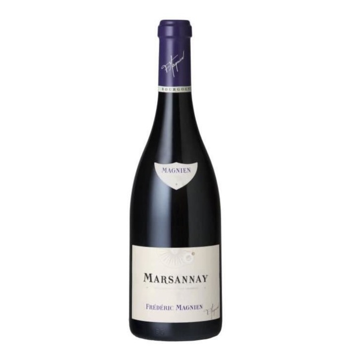 Frédéric Magnien 2018 Marsannay - Vin rouge de Bourgogne