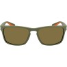 Lunettes de soleil Unisexe Dragon Alliance  Blaise Olive