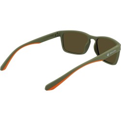 Lunettes de soleil Unisexe Dragon Alliance  Blaise Olive