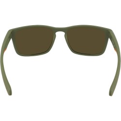 Lunettes de soleil Unisexe Dragon Alliance  Blaise Olive