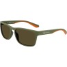 Lunettes de soleil Unisexe Dragon Alliance  Blaise Olive